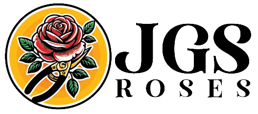 JGS Roses - rose pruning and rose care
